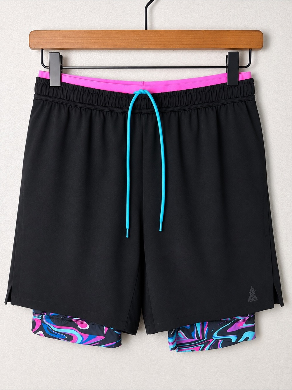 Chubbies Men’s 7” Inseam The Ultimate Training Shorts
